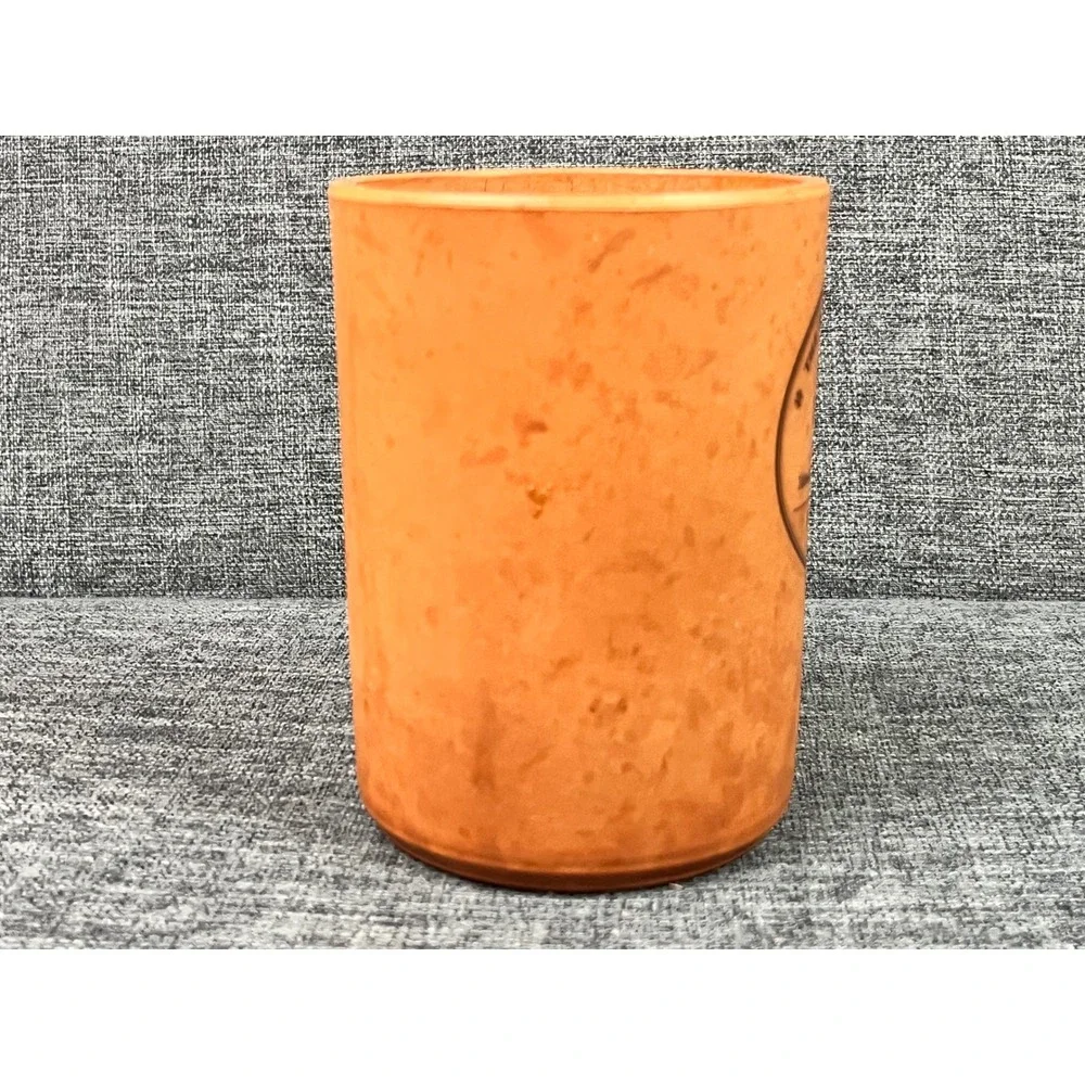 Henry Watson Pottery Original Suffolk Jar Kitchen Utensils Terracotta 5.75